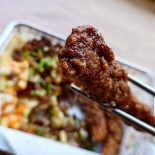 Kim Chi Ken Korean Fried Chicken Dania