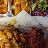 Kim Chi Ken Korean Fried Chicken Dania