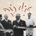 Pyra Gdynia Napój