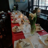 Chili Pub Wewnątrz