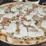 Gowid Pizzeria Tadeusz Choszcz Dania