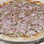 Gowid Pizzeria Tadeusz Choszcz Dania