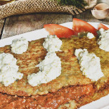 Gowid Pizzeria Tadeusz Choszcz Dania