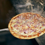 Gowid Pizzeria Tadeusz Choszcz Napój