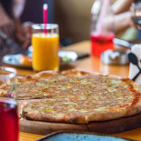 Gowid Pizzeria Tadeusz Choszcz Napój