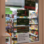 Żabka Prosto Z Pieca Menu