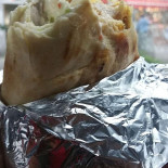 Kebab Alibaba Dania