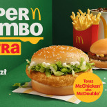 Mcdonald's Napój