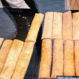 Luca Bakery Polska Dania