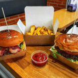 Fit Burger Dania