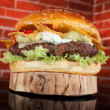 Fit Burger Dania