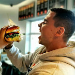 Fit Burger Napój