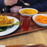 Rarytas Bistro Napój