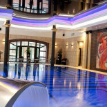Royal Baltic 4* Luxury Boutique Na zewnątrz