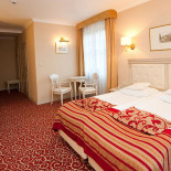 Royal Baltic 4* Luxury Boutique Wewnątrz