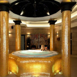 Royal Baltic 4* Luxury Boutique Napój