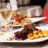 Royal Baltic 4* Luxury Boutique Napój