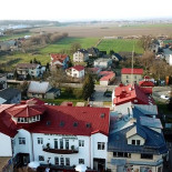 Teatralna Kawiarnia Miroslaw Kotwicki Na zewnątrz