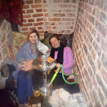 Shisha Club By Bollywood Napój
