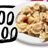 Good Food Tomasz Klamka Dania