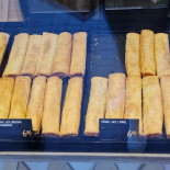 Luca Bakery Polska Dania