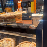 Luca Bakery Polska Menu