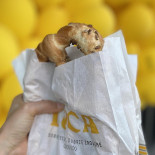 Luca Bakery Polska Napój