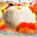 Sabat Restauracja Dania