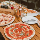 Pizza Factory Ketrzyn Dania