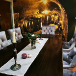 Restaurant Bar Zur Alten Oder – Regionale Küche Events In Frankfurt (oder) Wewnątrz