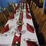 Restaurant Bar Zur Alten Oder – Regionale Küche Events In Frankfurt (oder) Wewnątrz