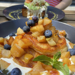 Stühlmann Food Spot Breakfast Brunch Dania