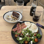 Stühlmann Food Spot Breakfast Brunch Dania