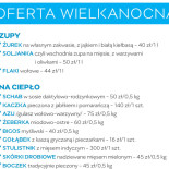 Kuchnia Tatarska U Alika Aleksander Poplawski Menu