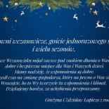 Wczasowisko Syrena Zdzislaw Lapiezo Menu