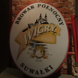 Browar Polnocny Menu