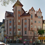 3 Villa Eden Na zewnątrz