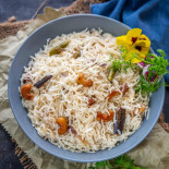 Masala Monsoon South Indian Dania