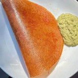 Masala Monsoon South Indian Dania