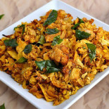 Masala Monsoon South Indian Dania