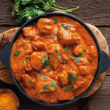 Masala Monsoon South Indian Dania