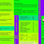 Yakuza Sushi Chojnice Menu