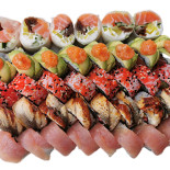 Yakuza Sushi Chojnice Dania