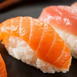Yakuza Sushi Chojnice Napój
