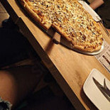 Pizzeria 105 Stopiątka Dania