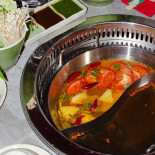 Nabe Hotpot Bbq Lunch Dania