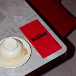Nabe Hotpot Bbq Lunch Napój