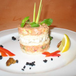 Restauracja Pub Korona Dania