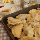 Pierogarnia Gryf Dania