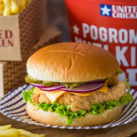 United Chicken Dania